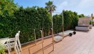 Salg - Villa - La Mata - Costa Blanca