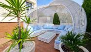 Salg - Villa - La Mata - Costa Blanca