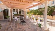 Salg - Villa - La Regia - Costa Blanca