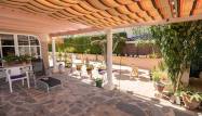 Salg - Villa - La Regia - Costa Blanca