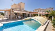 Salg - Villa - La Regia - Costa Blanca