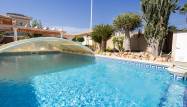 Salg - Villa - La Regia - Costa Blanca
