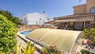 Salg - Villa - La Regia - Costa Blanca