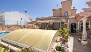 Salg - Villa - La Regia - Costa Blanca