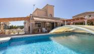 Salg - Villa - La Regia - Costa Blanca