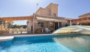 Salg - Villa - La Regia - Costa Blanca