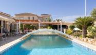 Salg - Villa - La Regia - Costa Blanca