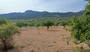 Salg - Villa - La Romana - Inland