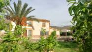 Salg - Villa - La Romana - Inland