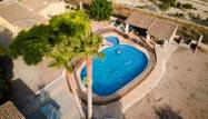 Salg - Villa - La Romana - Inland