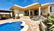 Salg - Villa - La Zenia - Costa Blanca