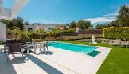 Salg - Villa - Las Colinas Golf - Costa Blanca