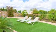 Salg - Villa - Las Colinas Golf - Inland