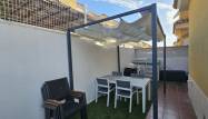 Salg - Villa - Lo Crispin - Inland