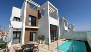 Salg - Villa - Los Balcones - Costa Blanca