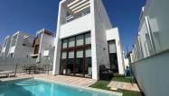 Salg - Villa - Los Balcones - Costa Blanca