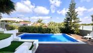 Salg - Villa - Los Balcones - Costa Blanca