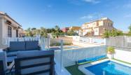 Salg - Villa - Los Balcones - Costa Blanca