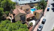 Salg - Villa - Los Balcones - Costa Blanca