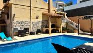 Salg - Villa - Los Balcones - Costa Blanca
