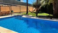 Salg - Villa - Los Balcones - Costa Blanca