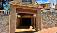 Salg - Villa - Los Balcones - Costa Blanca