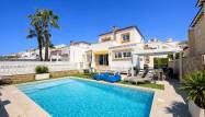 Salg - Villa - Los Dolses - Inland
