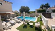 Salg - Villa - Los Dolses - Inland