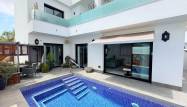 Salg - Villa - Los Montesinos - Costa Blanca