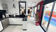 Salg - Villa - Los Montesinos - Costa Blanca