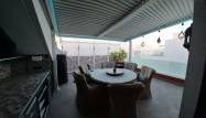 Salg - Villa - Los Montesinos - Costa Blanca