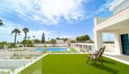 Salg - Villa - Los Montesinos - Costa Blanca