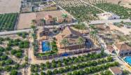 Salg - Villa - Molins - Inland