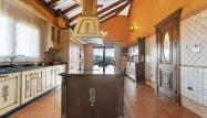 Salg - Villa - Molins - Inland