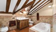Salg - Villa - Molins - Inland
