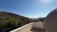 Salg - Villa - Moraira - Costa Blanca