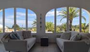 Salg - Villa - Moraira - Costa Blanca