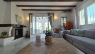 Salg - Villa - Moraira - Costa Blanca