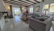 Salg - Villa - Moraira - Costa Blanca