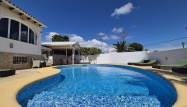 Salg - Villa - Moraira - Costa Blanca