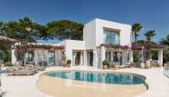 Salg - Villa - Moraira - Costa Blanca