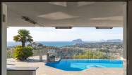 Salg - Villa - Moraira - Costa Blanca