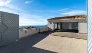 Salg - Villa - Moraira - Costa Blanca