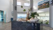 Salg - Villa - Moraira - Costa Blanca