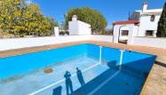 Salg - Villa - Novelda - Inland