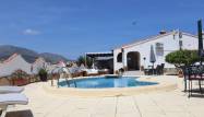 Salg - Villa - Orba - Inland