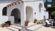 Salg - Villa - Orba - Inland