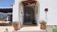 Salg - Villa - Orba - Inland