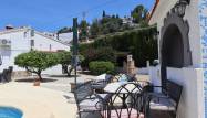 Salg - Villa - Orba - Inland