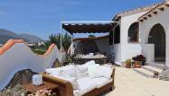 Salg - Villa - Orba - Inland